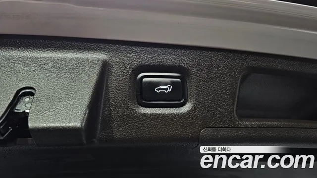 Hyundai Santa Fe TM id 2932698 из Кореи 11