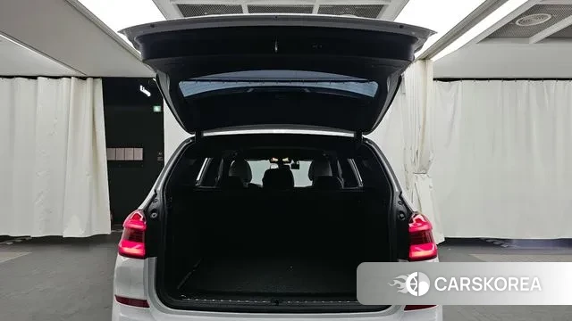 BMW X3 (G01) id 3385719 из Кореи 11