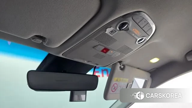 Hyundai The New Grandeur IG id 3513182 из Кореи 11