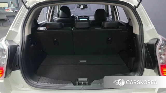 Ssangyong Berry New Tivoli id 3834256 из Кореи 11