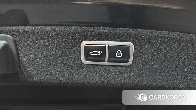 Genesis G80 (RG3) id 3459341 из Кореи 11