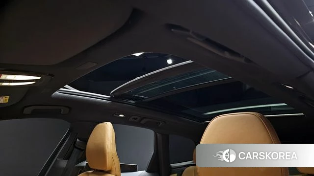 Volvo XC60 second Generation id 3877800 из Кореи 11