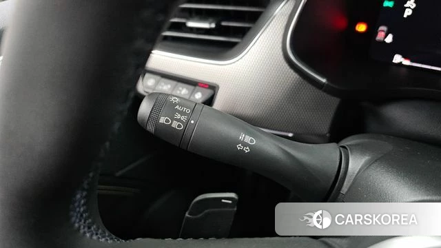 Renault Korea (Samsung) Arcana id 4612067 из Кореи 11