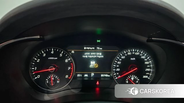Kia Stinger Meister id 4422718 из Кореи 11