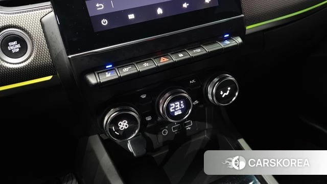 Renault Korea (Samsung) XM3 id 3896901 из Кореи 11