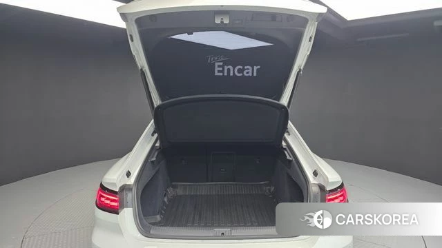 Volkswagen Arteon id 4469786 из Кореи 11