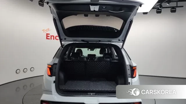 Hyundai Tucson (NX4) id 3597040 из Кореи 11