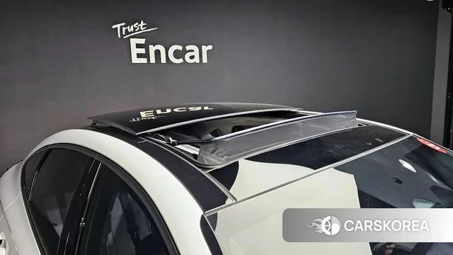 Hyundai Sonata D Edge (DN8) id 3560670 из Кореи 11