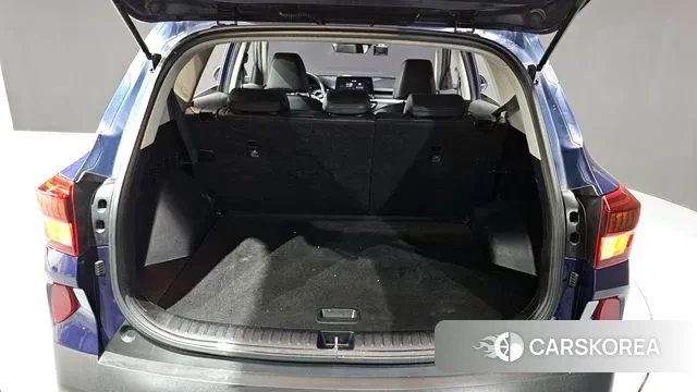 Kia Seltos id 3463760 из Кореи 11