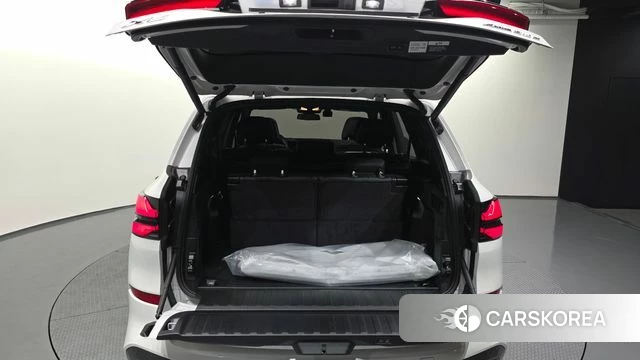 BMW X5 (G05) id 4380902 из Кореи 11
