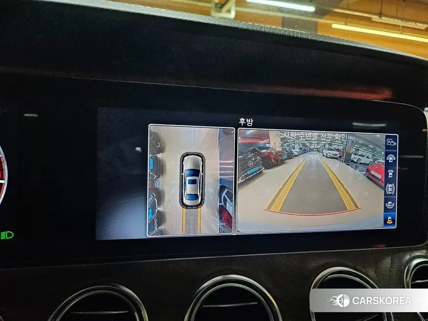 Mercedes-Benz E-Class W213 id 1860722 из Кореи 11