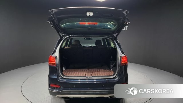 Kia The New Sorento id 4435555 из Кореи 11