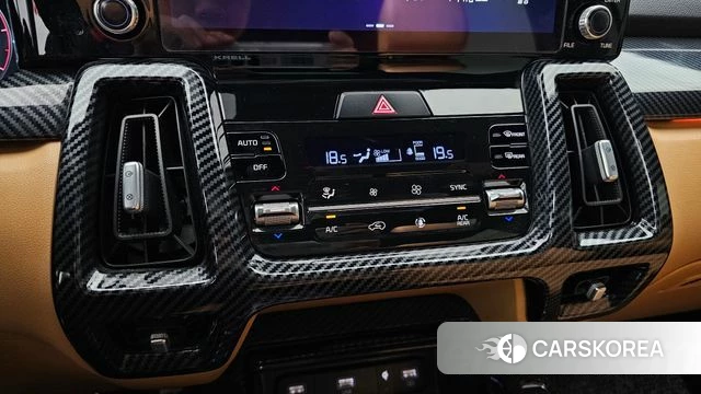 Kia Sorento 4th Generation id 4836585 из Кореи 11