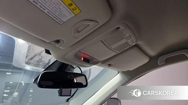 Renault Korea (Samsung) The New QM6 id 3330304 из Кореи 11