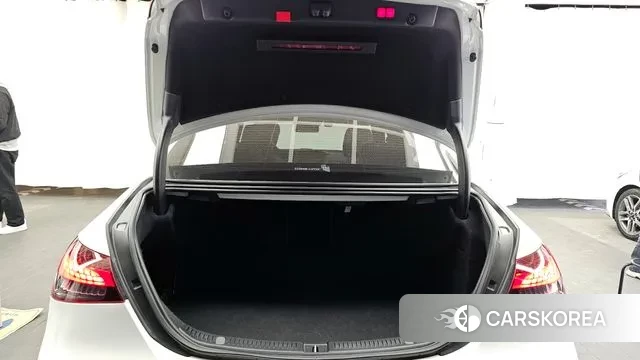 Mercedes-Benz E-Class W213 id 3635827 из Кореи 11