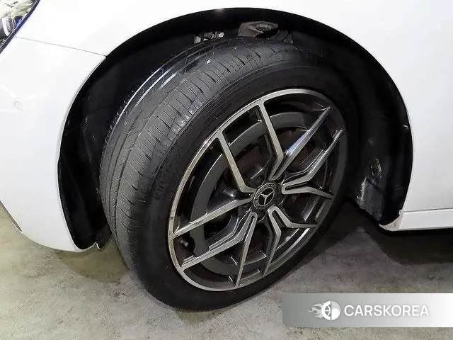 Mercedes-Benz E-Class W213 id 3650530 из Кореи 11