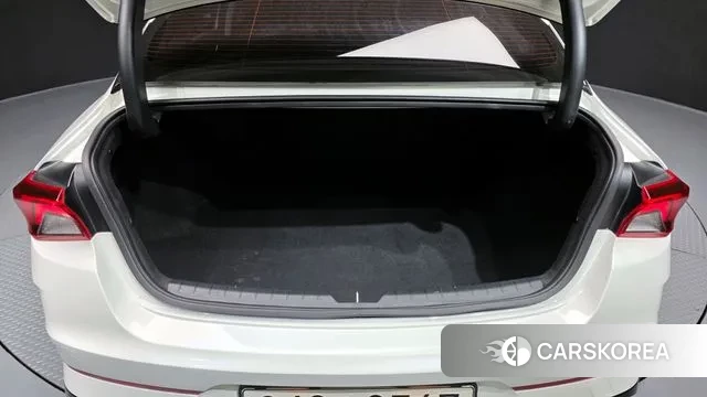 Kia K5 3rd generation id 3426864 из Кореи 11