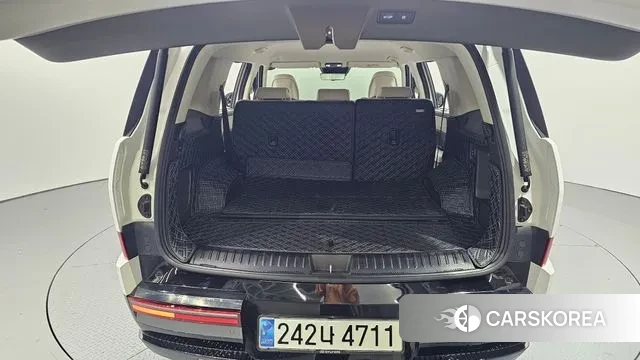 Hyundai Santa Fe (MX5) id 3305378 из Кореи 11