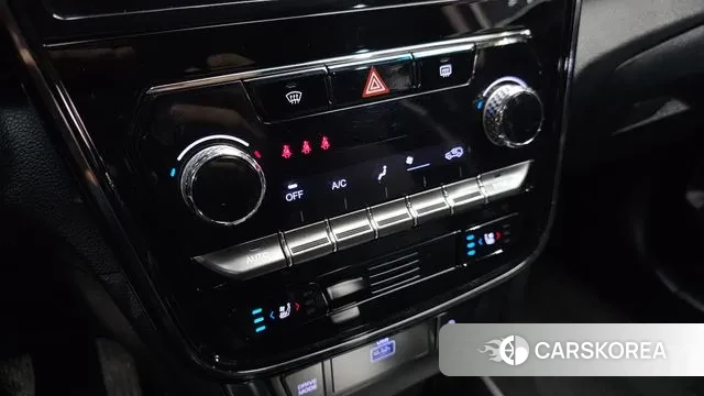 Ssangyong Berry New Tivoli id 3586487 из Кореи 11