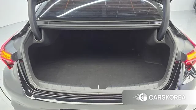 Kia K8 Hybrid id 3268697 из Кореи 11