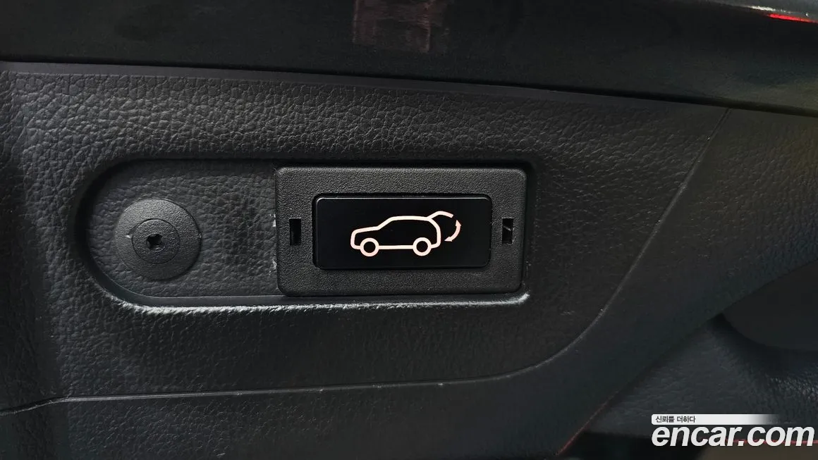 Ssangyong G4 Rexton id 2163744 из Кореи 11