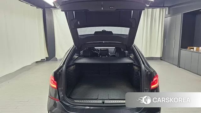 BMW 6 Series GT (G32) id 3789163 из Кореи 11