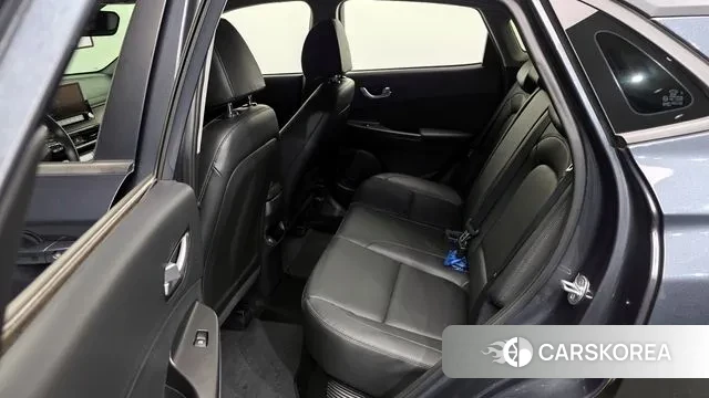 Hyundai The New Kona Hybrid id 3422056 из Кореи 11