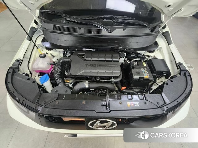 Hyundai Casper id 4870953 из Кореи 11