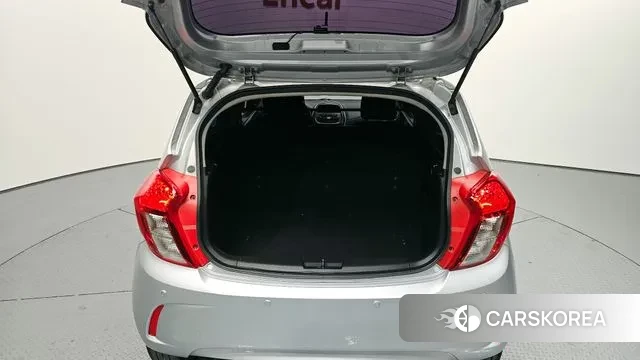 Chevrolet (GM Daewoo) The Next Spark id 3651831 из Кореи 11