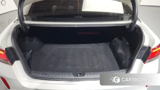 Kia The New K5 Hybrid 2nd generation id 3531148 из Кореи 11