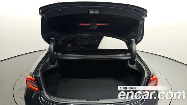 Hyundai Grandeur IG id 2865580 из Кореи 11