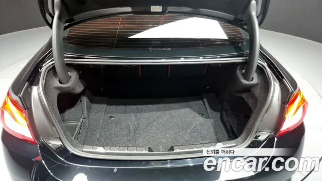 BMW 4 Series (F32) id 2601961 из Кореи 11