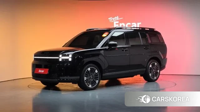 Hyundai Santa Fe (MX5) id 3153465 из Кореи 11