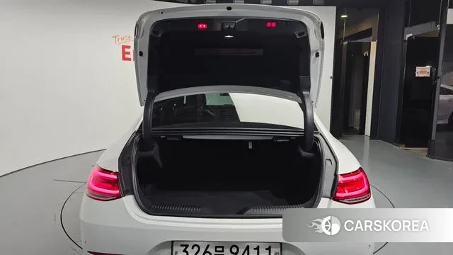 Mercedes-Benz CLS-Class C257 id 3402522 из Кореи 11