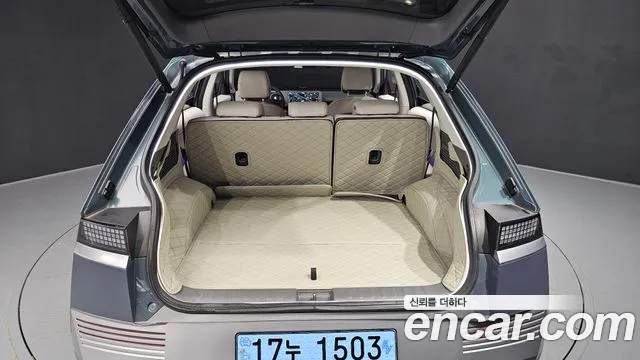 Hyundai Ionic 5 id 2484457 из Кореи 11