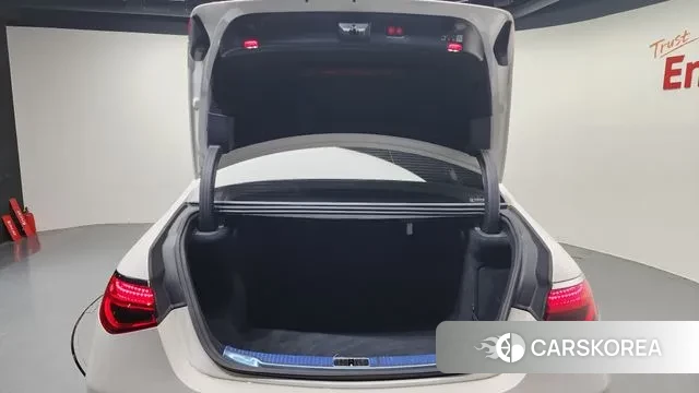 Mercedes-Benz S-Class W223 id 3027008 из Кореи 11