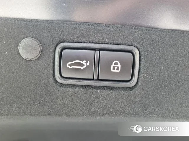 Hyundai The New Grandeur IG id 3318461 из Кореи 11