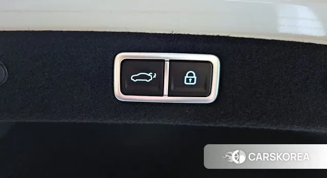 Hyundai Grandeur Hybrid (GN7) id 3011495 из Кореи 11