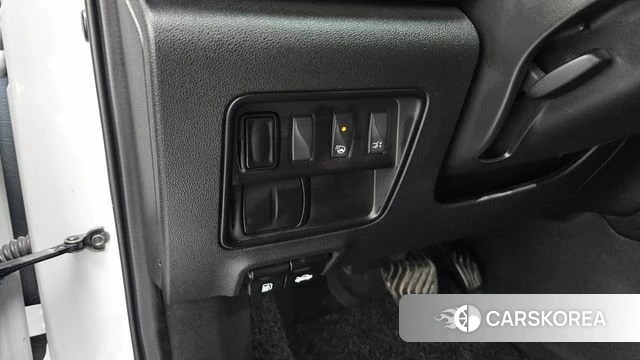 Renault Korea (Samsung) QM6 id 4732744 из Кореи 11