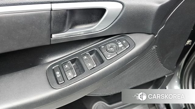 Hyundai Sonata (DN8) id 4232765 из Кореи 11