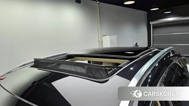 Genesis GV80 id 3478923 из Кореи 11