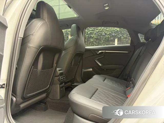 Audi A3 id 4307182 из Китая 11