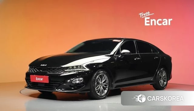 Kia K5 3rd generation id 4921912 из Кореи 11