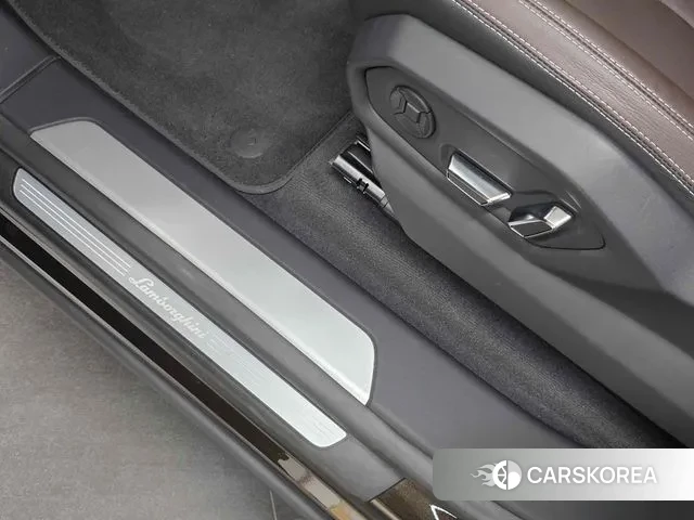 Lamborghini Urus id 3517984 из Кореи 11