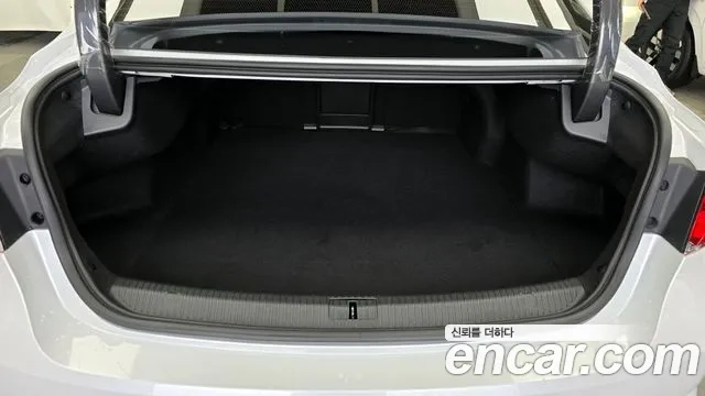 Renault Korea (Samsung) The New SM6 id 2943936 из Кореи 11