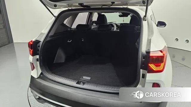 Kia Seltos id 3324169 из Кореи 11