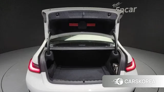 BMW 3 Series (G20) id 2961322 из Кореи 11