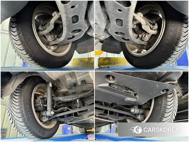 BMW 2 Series Active Tourer (F45) id 2895986 из Кореи 11