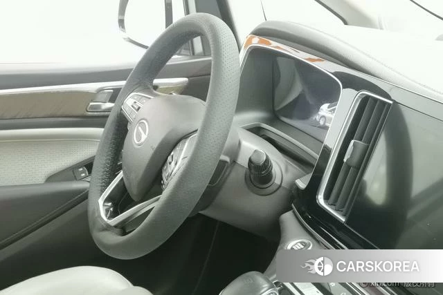 GAC Trumpchi Trumpchi M8 id 4210484 из Китая 11