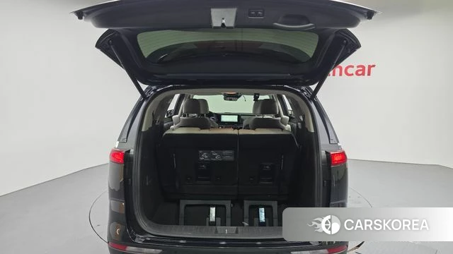Kia Carnival 4th generation id 4475709 из Кореи 11